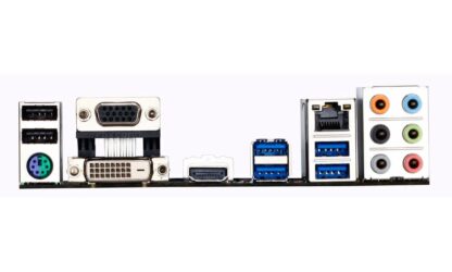 Gigabyte GA-Z87M-D3H