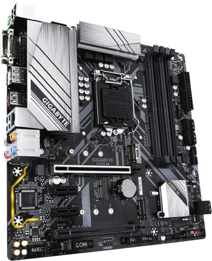 Gigabyte Z390 M