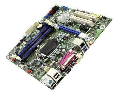 Ìntel DB75EN