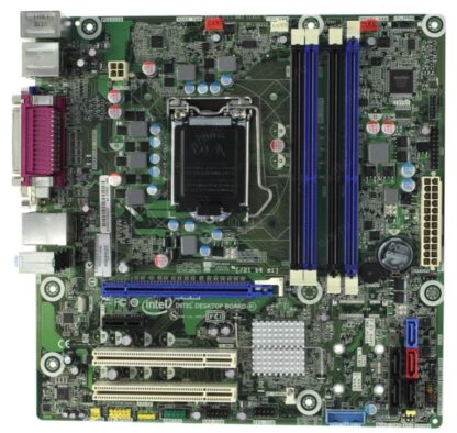 Ìntel DB75EN