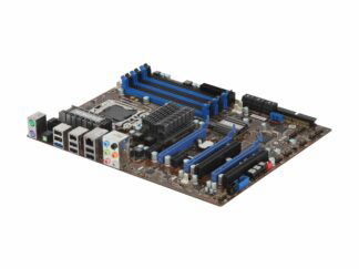 MSI X58 Pro