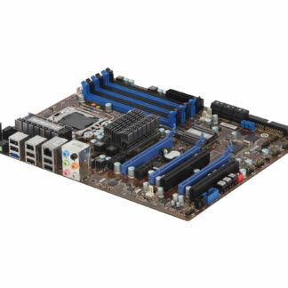 MSI X58 Pro