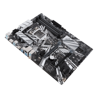 Asus Prime Z390-P