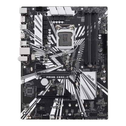 Asus Prime Z390-P