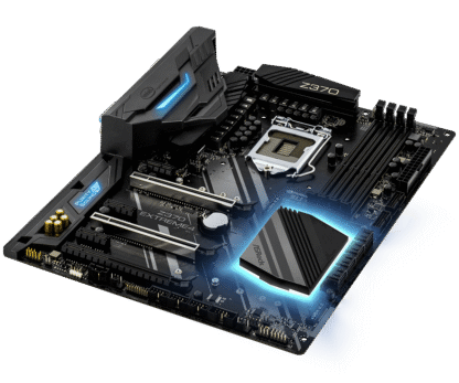 ASRock Z370 Extreme4 - Socket 1151 - Dealstunter