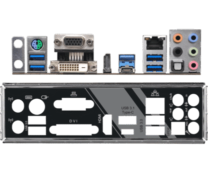 ASRock Z370 Extreme4 - Socket 1151 - Dealstunter