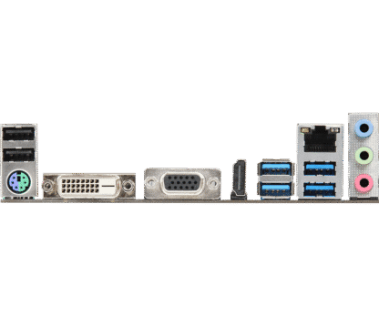 ASRock AB350M-HDV R3.0 - AM4 - Dealstunter.nl