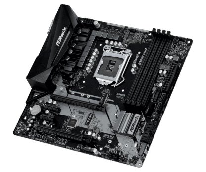 ASRock B360M Pro4 - LGA1151 - Dealstunter.nl