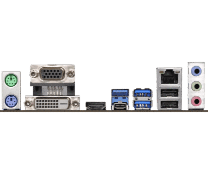 ASRock B360M Pro4 - LGA1151 - Dealstunter.nl
