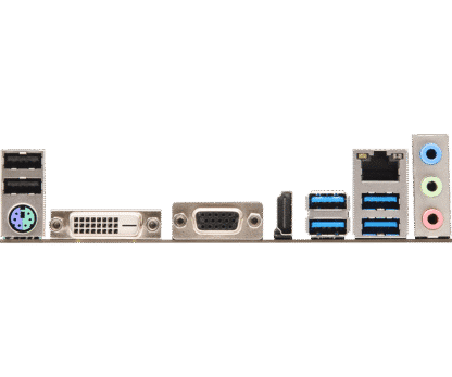 ASRock B450M-HDV - AMD AM4 + Dealstunter.nl