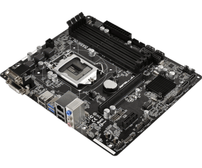 ASRock B85M DASHOL R2.0 - Socket 1150 - Dealstunter.nl