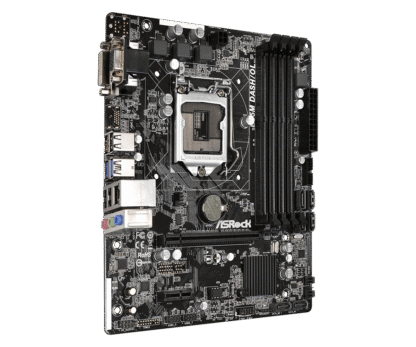 ASRock B85M DASHOL R2.0 - Socket 1150 - Dealstunter.nl