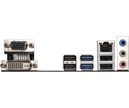 ASRock B85M DASHOL R2.0 - Socket 1150 - Dealstunter.nl