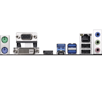 ASRock Fatal1ty B250M Performance - LGA1151 - Dealstunter.nl