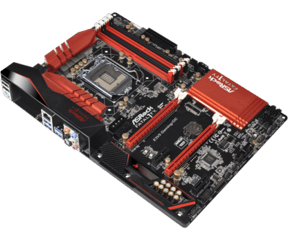 ASRock Fatal1ty E3V5 Performance Gaming/OC - LGA1151 - Dealstunter.nl