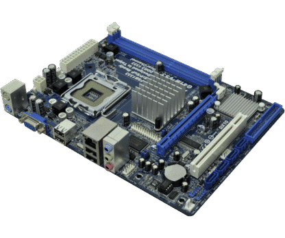 ASRock G41M-VS3 R2.0 - Socket 775 - Dealstunter.nl