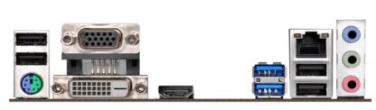 ASRock H310M-G/M.2 - Socket 1151 - Dealstunter.nl