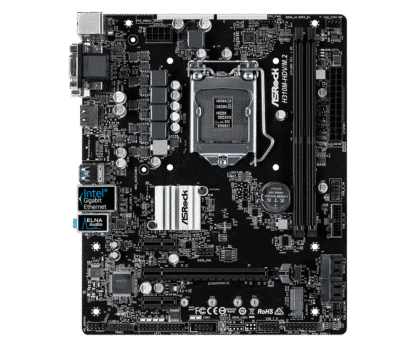 ASRock H310M-HDV/M.2 - Socket 1151 - Dealstunter.nl