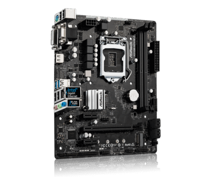 ASRock H310M-HDV/M.2 - Socket 1151 - Dealstunter.nl