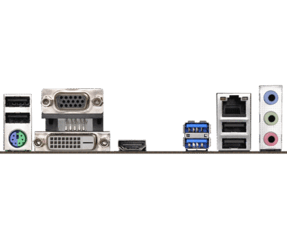 ASRock H310M-HDV/M.2 - Socket 1151 - Dealstunter.nl