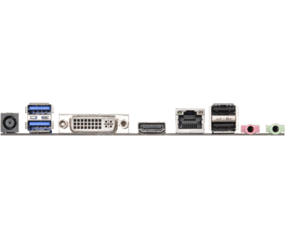 ASRock H81TM-ITX R2.0 - Socket 1150 - Dealstunter.nl