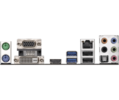 ASRock J4205-ITX - Dealstunter.nl