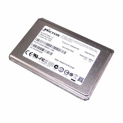 Micron M510 128GB SSD