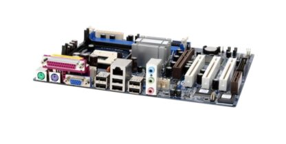 ASRock P4i65G Socket 478 moederbord - Afbeelding 2