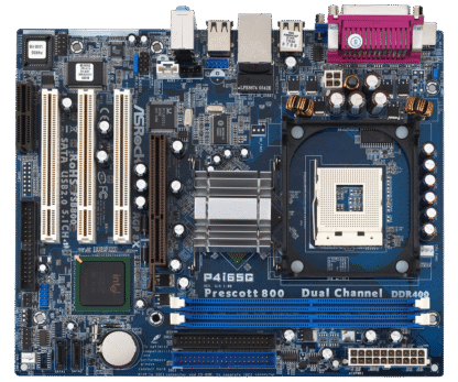 ASRock P4i65G - Socket 478 - Dealstunter.nl