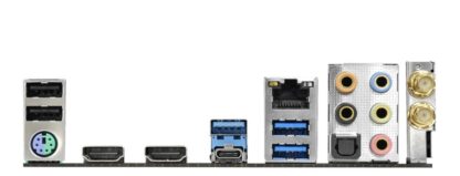 ASRock Fatal1ty X370 Gaming-ITX/ac AM4 moederbord - Afbeelding 4