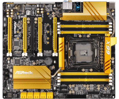 ASRock X99 OC Formula - Socket 2011-3 - Dealstunter.nl