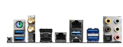 ASRock Z370 Taichi - Socket 1151 - Dealstunter.nl