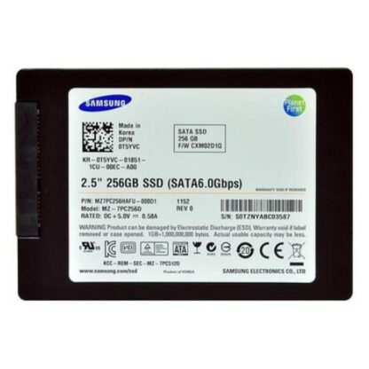 samsung pm830 128gb ssd