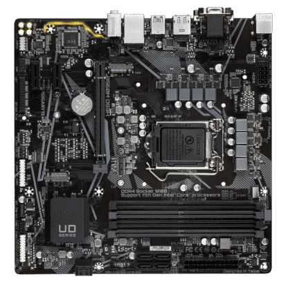 Gigabyte B560M DS3H LGA1200  Dealstunter
