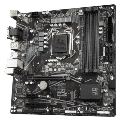 Gigabyte B560M DS3H LGA1200  Dealstunter