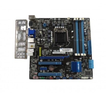 Asus P7H55-M/V-P7H55E/DP_MB