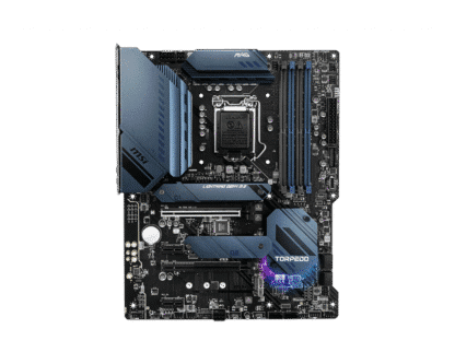 MSI MAG Z590 Torpedo LGA1200 Dealstunter