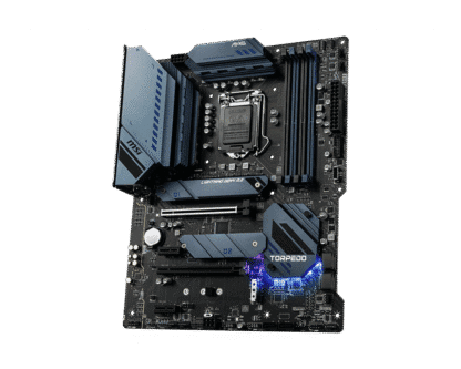 MSI MAG Z590 Torpedo LGA1200 Dealstunter