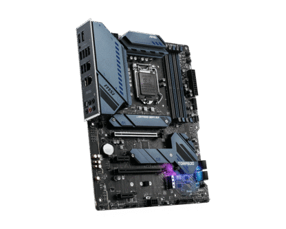 MSI MAG Z590 Torpedo LGA1200 Dealstunter