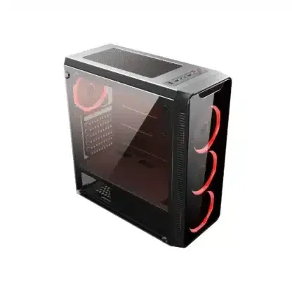CIT Blaze Red