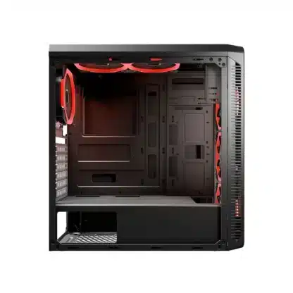 CIT Blaze Red