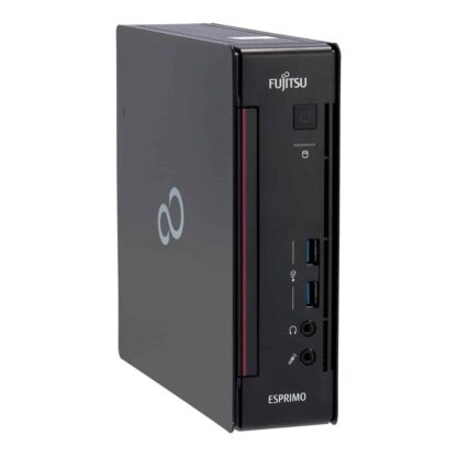 Fujitsu Esprimo Q956