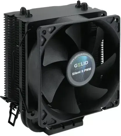 Gelid Solutions BlackFrore