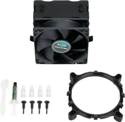 Gelid Solutions BlackFrore