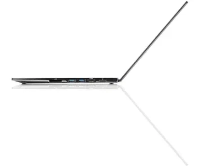 Fujitsu Lifebook U772