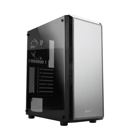 Zalman S4