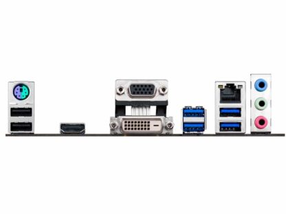 Asus H87M Plus - Socket 1150 - Dealstunter