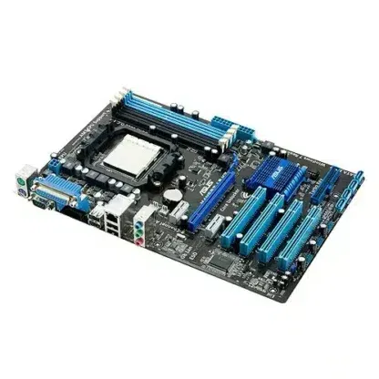 Asus M4N68T V2