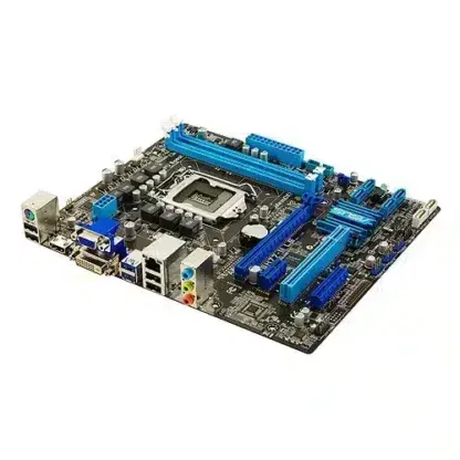 Asus P8H77-M LE - Socket 1155 - Dealstunter.nl