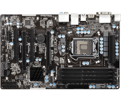 ASRock B75 Pro3
